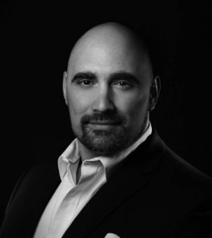 Image of Ken Klinaftakis